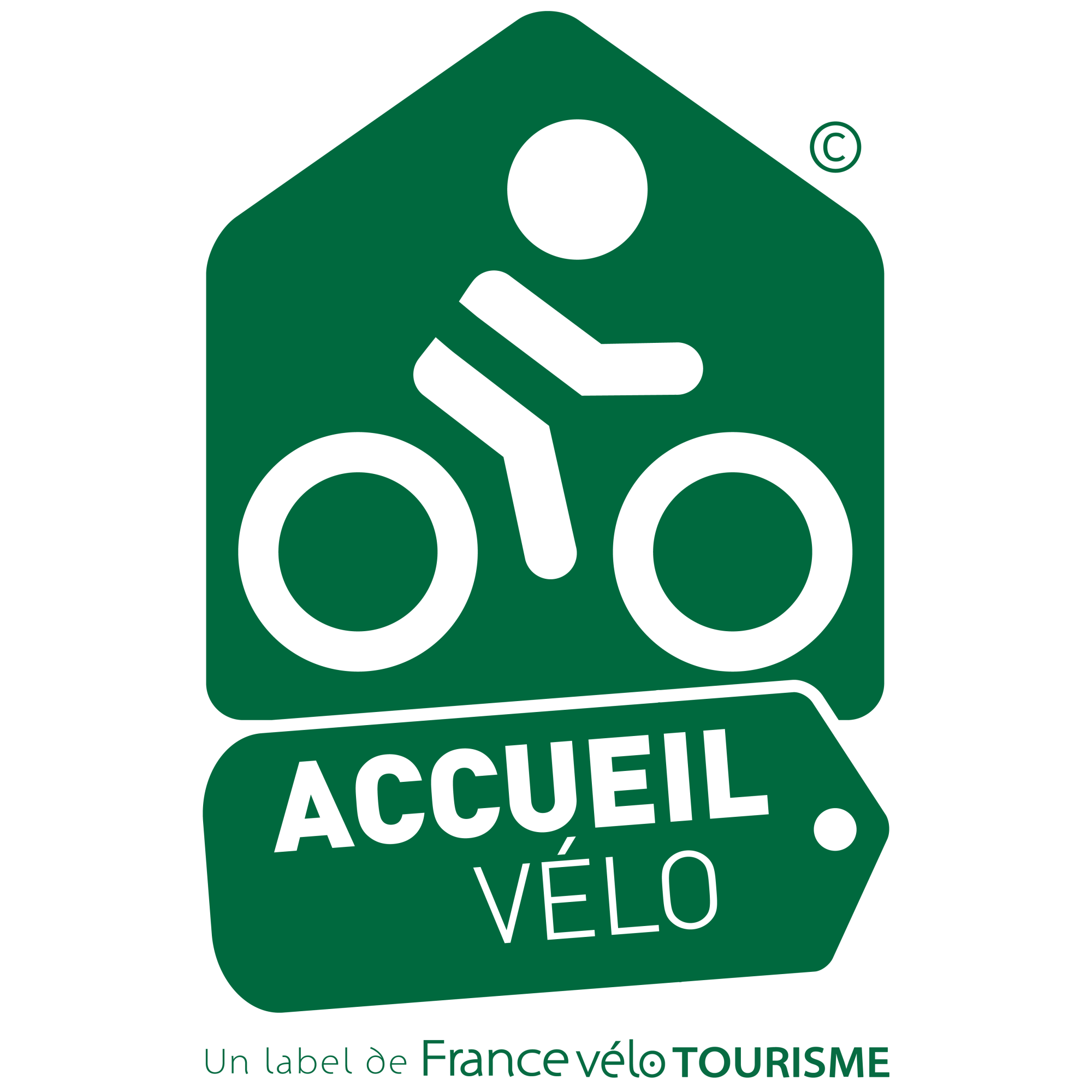 camping accueil v&eacute;lo ancelle