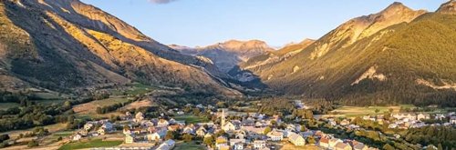 activités été ancelle