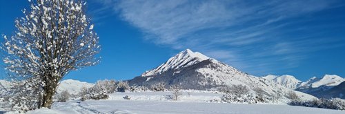 activité hiver ancelle