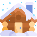 camping hiver hautes alpes