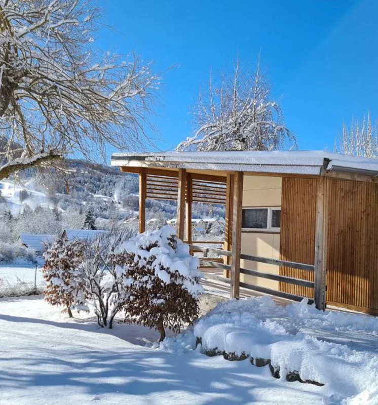 location chalet Ancelle