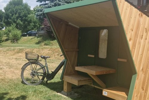 itinérance rando Ancelle