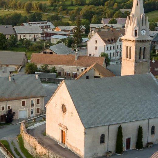 histoire et traditions champsaur